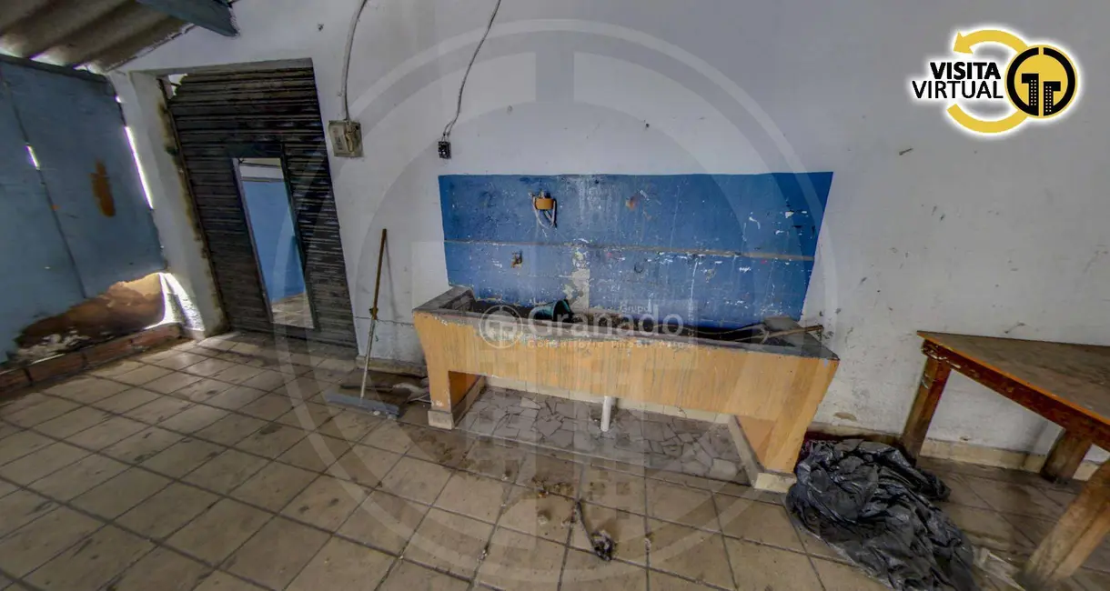 Foto 8 de Armazém / Galpão à venda, 300m2 em Vila Maria, São Paulo - SP