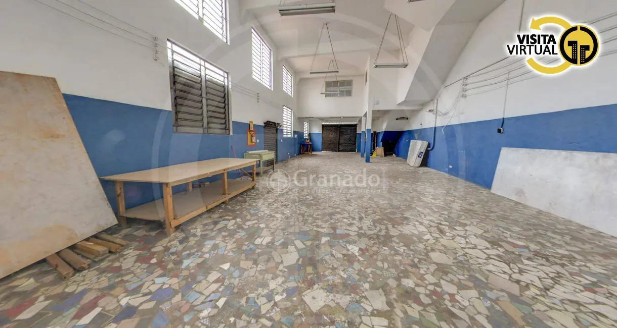 Foto 5 de Armazém / Galpão à venda, 300m2 em Vila Maria, São Paulo - SP