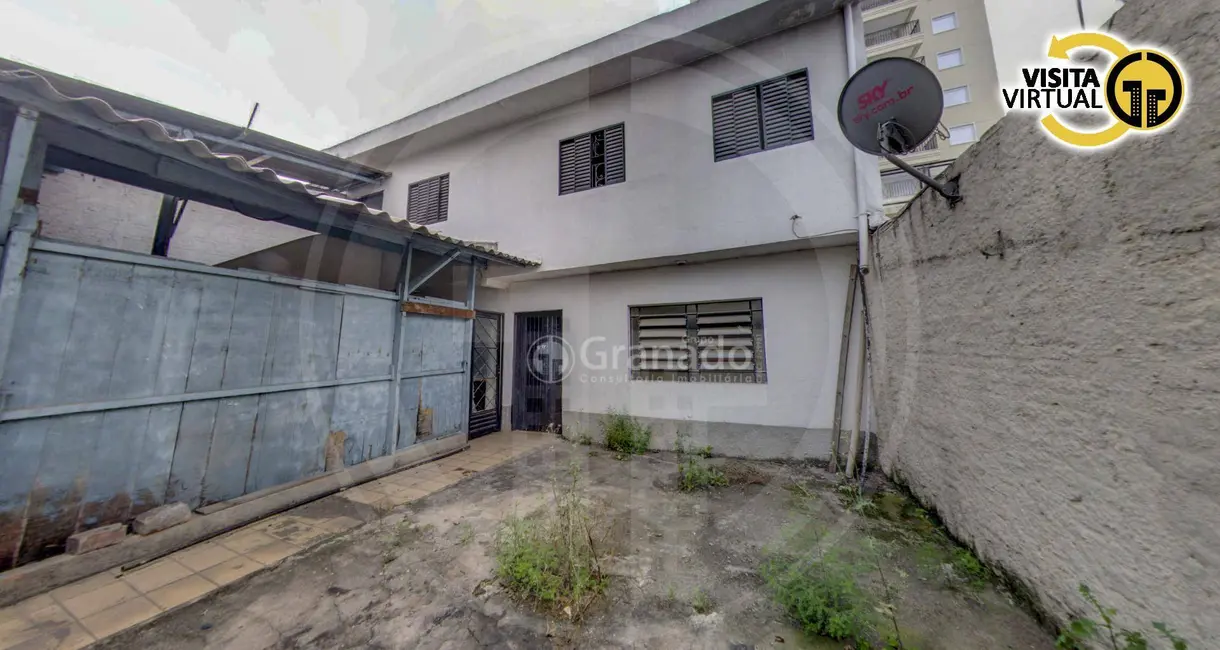 Foto 9 de Armazém / Galpão à venda, 300m2 em Vila Maria, São Paulo - SP