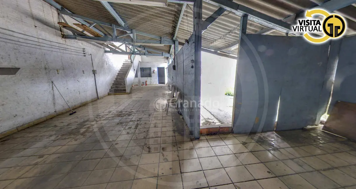 Foto 7 de Armazém / Galpão à venda, 300m2 em Vila Maria, São Paulo - SP