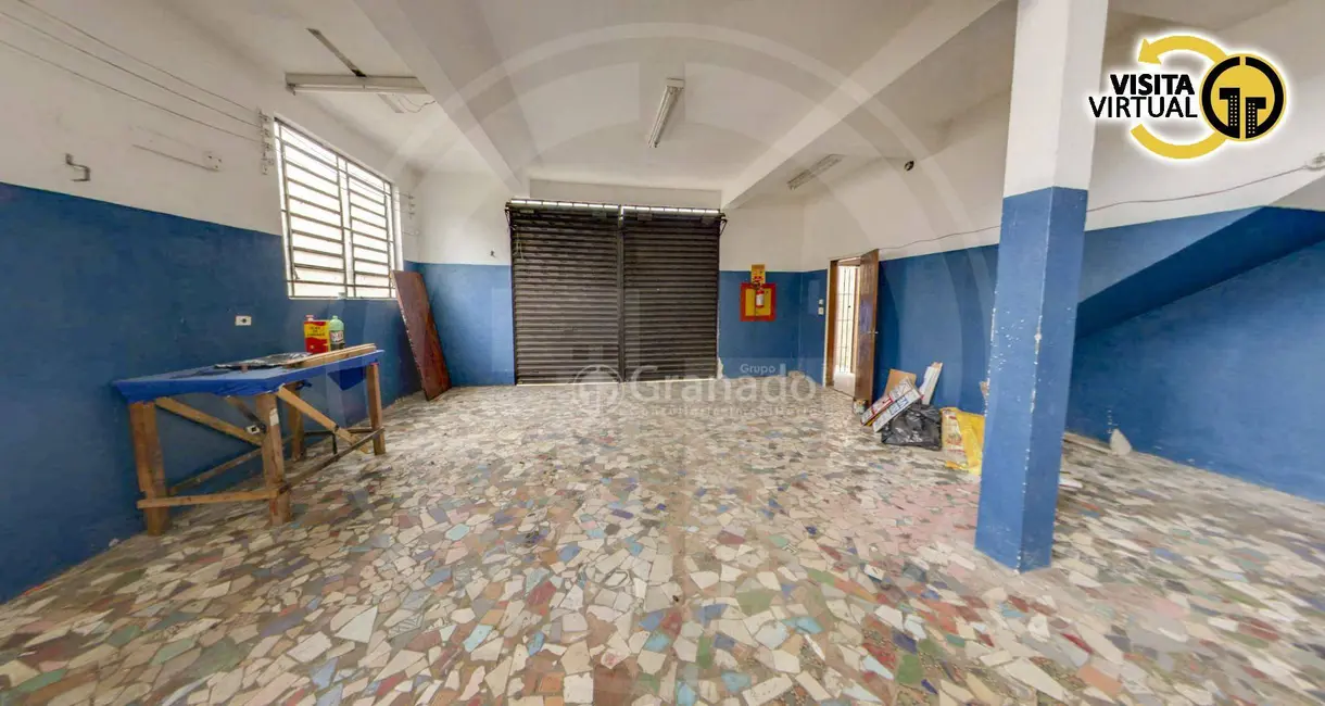 Foto 1 de Armazém / Galpão à venda, 300m2 em Vila Maria, São Paulo - SP