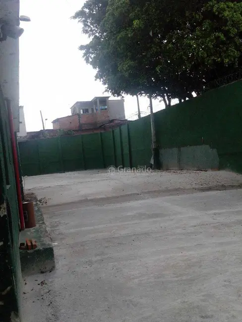 Foto 4 de Armazém / Galpão à venda, 5726m2 em Jardim Guanca, São Paulo - SP