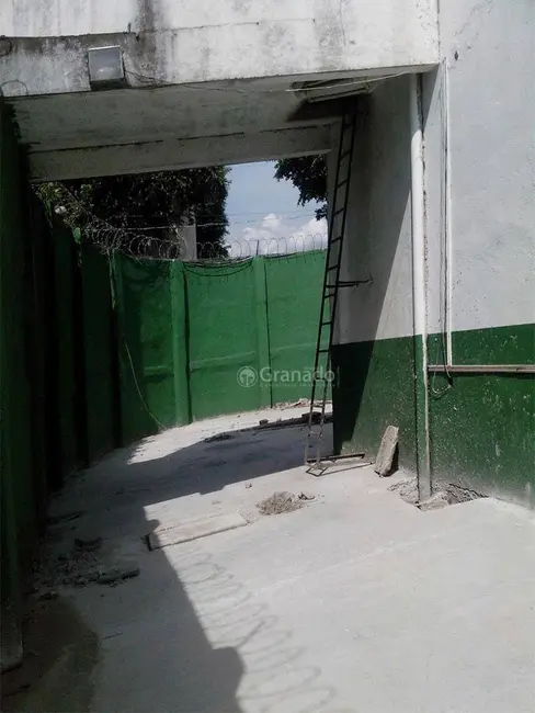 Foto 7 de Armazém / Galpão à venda, 5726m2 em Jardim Guanca, São Paulo - SP