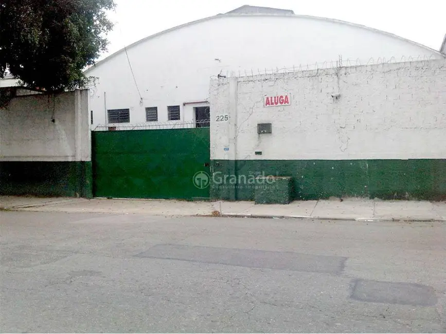 Foto 3 de Armazém / Galpão à venda, 5726m2 em Jardim Guanca, São Paulo - SP