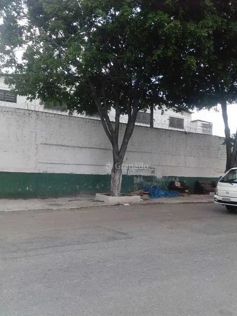 Foto 8 de Armazém / Galpão à venda, 5726m2 em Jardim Guanca, São Paulo - SP