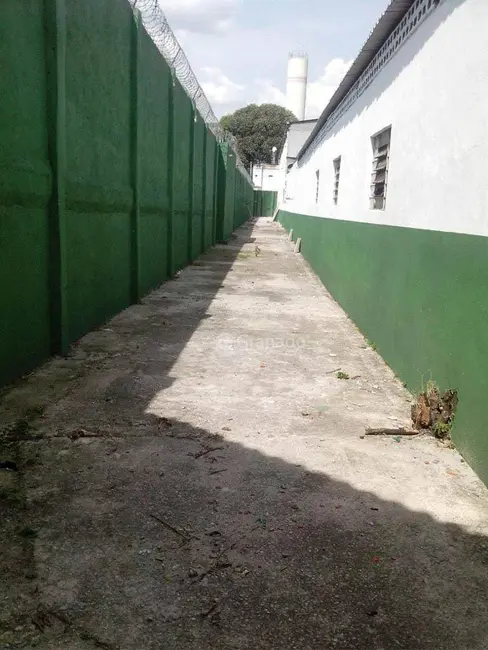 Foto 5 de Armazém / Galpão à venda, 5726m2 em Jardim Guanca, São Paulo - SP