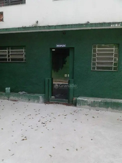 Foto 9 de Armazém / Galpão à venda, 5726m2 em Jardim Guanca, São Paulo - SP