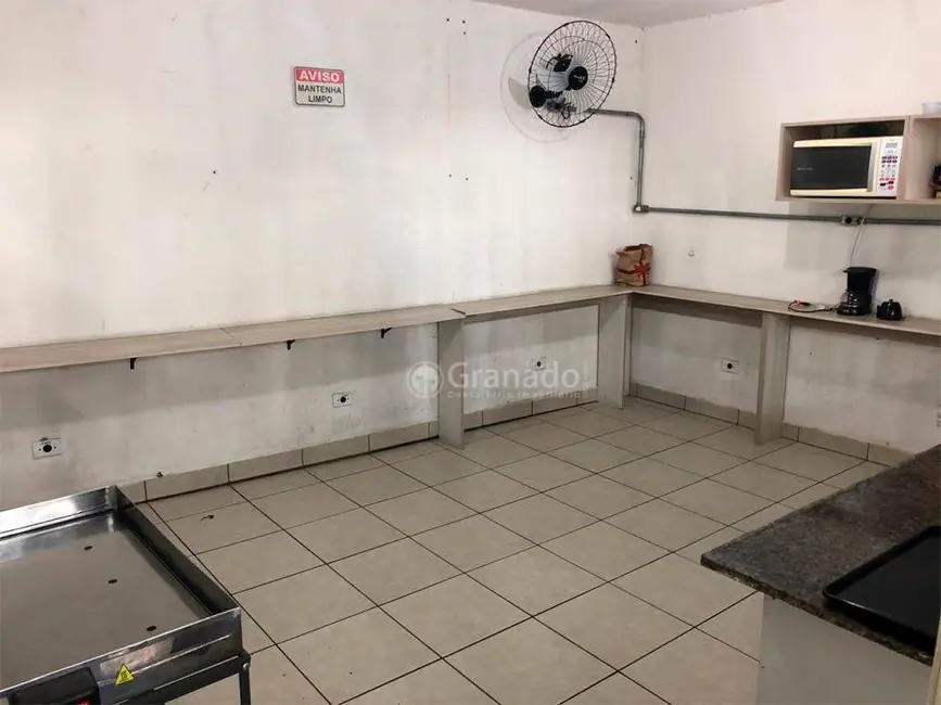 Foto 9 de Armazém / Galpão à venda, 400m2 em Vila Amélia, São Paulo - SP