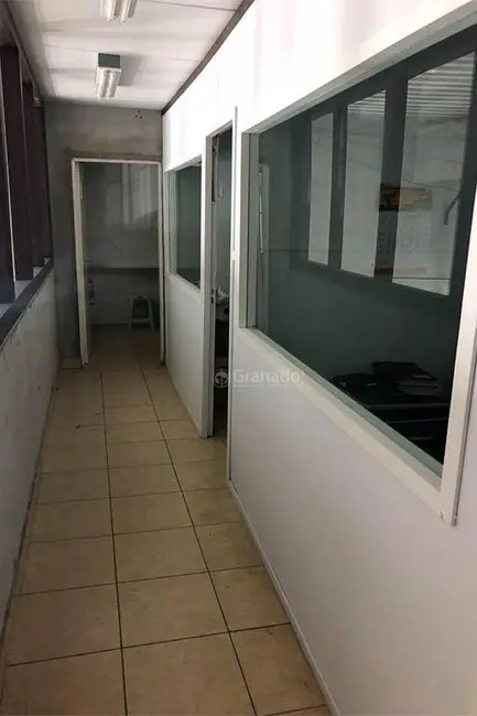 Foto 4 de Armazém / Galpão à venda, 400m2 em Vila Amélia, São Paulo - SP