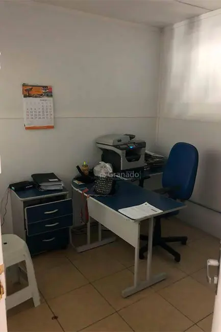 Foto 8 de Armazém / Galpão à venda, 400m2 em Vila Amélia, São Paulo - SP