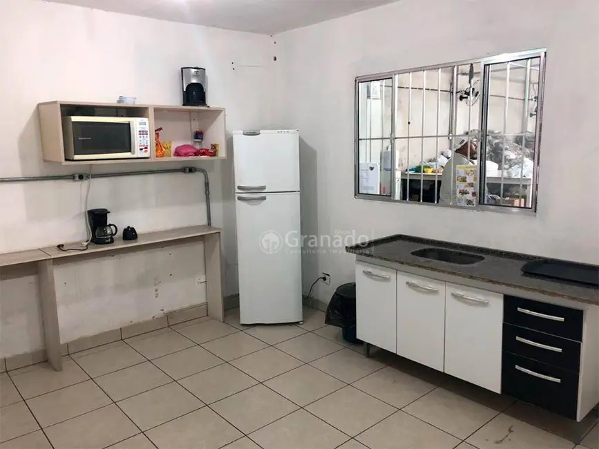 Foto 5 de Armazém / Galpão à venda, 400m2 em Vila Amélia, São Paulo - SP