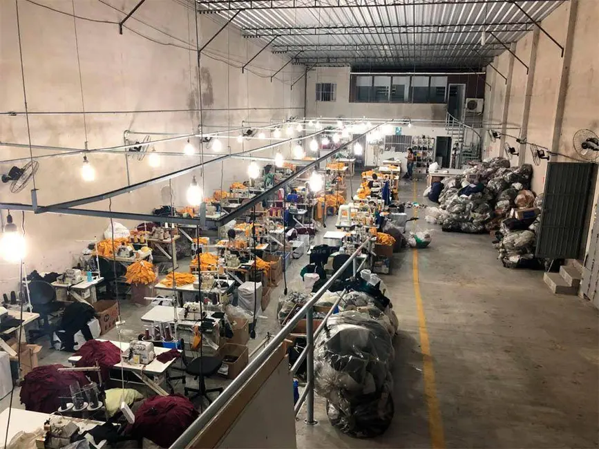 Foto 1 de Armazém / Galpão à venda, 400m2 em Vila Amélia, São Paulo - SP