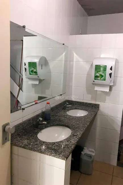 Foto 3 de Armazém / Galpão à venda, 400m2 em Vila Amélia, São Paulo - SP