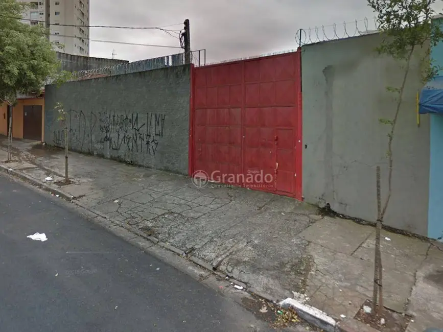 Foto 1 de Armazém / Galpão à venda, 956m2 em Vila Maria, São Paulo - SP