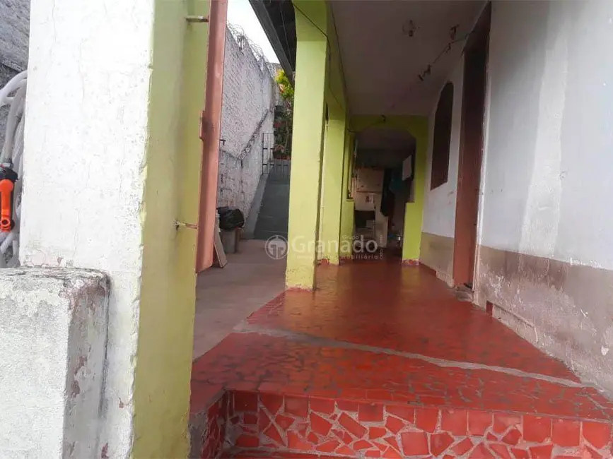 Terreno / Lote à venda, 400m2 em Vila Maria, São Paulo - SP - imagem 4 Foto 4 de Terreno / Lote à venda, 400m2 em Vila Maria, São Paulo - SP