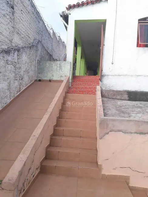 Foto 2 de Terreno / Lote à venda, 400m2 em Vila Maria, São Paulo - SP
