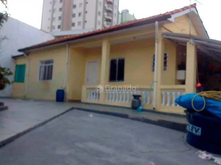 Terreno / Lote à venda, 400m2 em Vila Maria, São Paulo - SP - imagem 5 Foto 5 de Terreno / Lote à venda, 400m2 em Vila Maria, São Paulo - SP