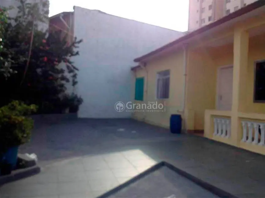 Terreno / Lote à venda, 400m2 em Vila Maria, São Paulo - SP - imagem 7 Foto 7 de Terreno / Lote à venda, 400m2 em Vila Maria, São Paulo - SP