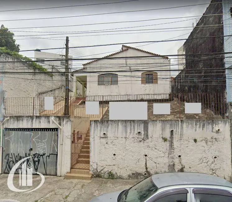 Foto 1 de Terreno / Lote à venda, 400m2 em Vila Maria, São Paulo - SP