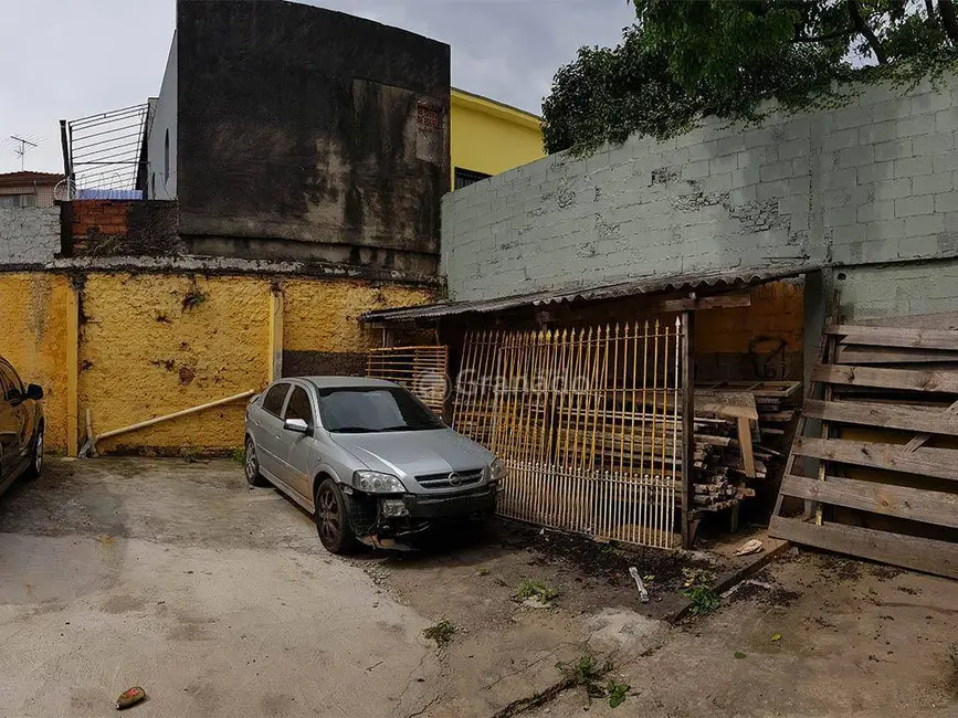 Foto 5 de Terreno / Lote à venda, 500m2 em Vila Leonor, São Paulo - SP