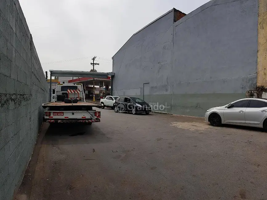 Foto 2 de Terreno / Lote à venda, 500m2 em Vila Leonor, São Paulo - SP