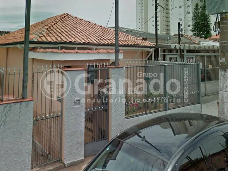 Foto 2 de Terreno / Lote para alugar, 375m2 em Lauzane Paulista, São Paulo - SP
