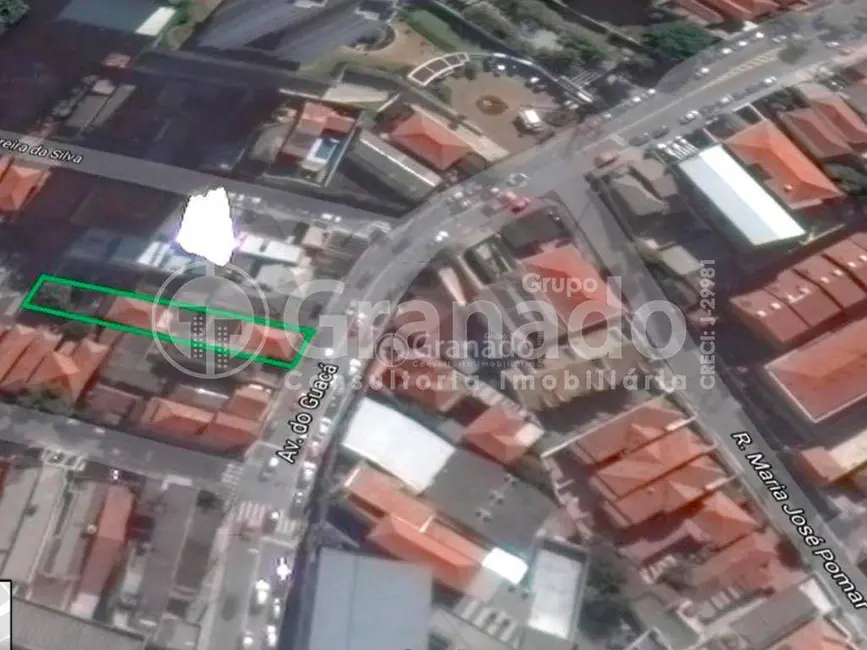 Foto 3 de Terreno / Lote para alugar, 375m2 em Lauzane Paulista, São Paulo - SP