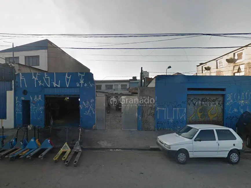 Terreno / Lote à venda, 600m2 em Vila Maria, São Paulo - SP - imagem 1 Foto 1 de Terreno / Lote à venda, 600m2 em Vila Maria, São Paulo - SP