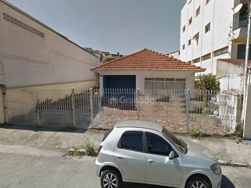 Foto 1 de Terreno / Lote à venda, 468m2 em Jardim Japão, São Paulo - SP