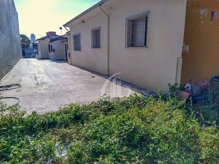 Foto 3 de Terreno / Lote à venda, 580m2 em Carandiru, São Paulo - SP