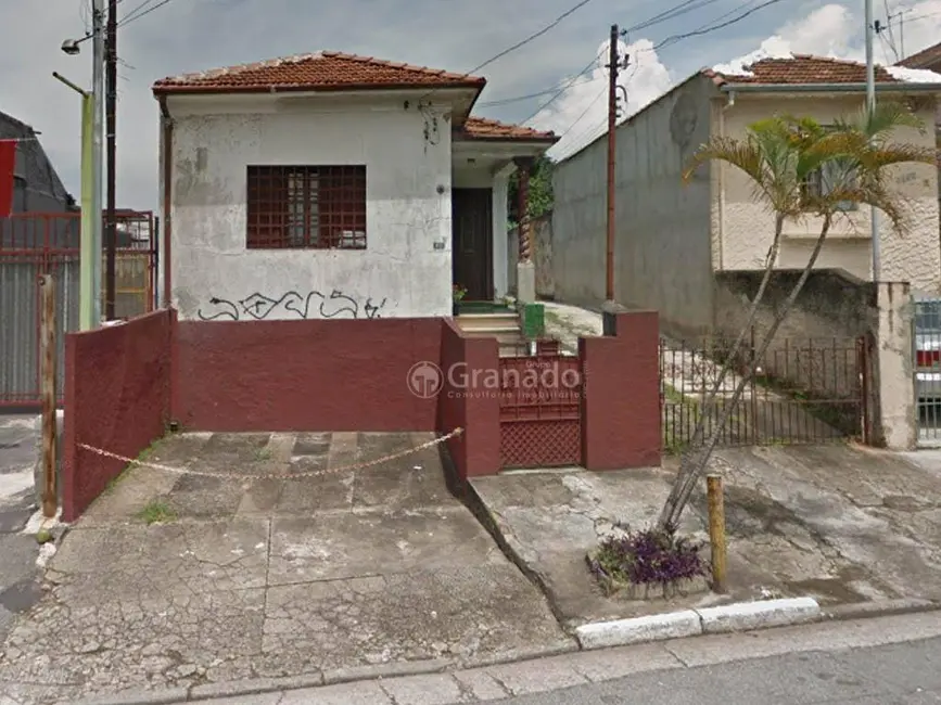 Foto 2 de Terreno / Lote à venda, 580m2 em Carandiru, São Paulo - SP