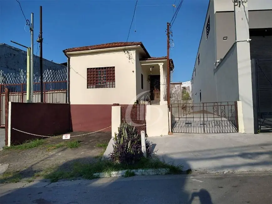 Foto 2 de Terreno / Lote à venda, 580m2 em Carandiru, São Paulo - SP