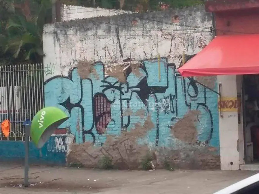 Foto 1 de Terreno / Lote à venda, 171m2 em Santana, São Paulo - SP