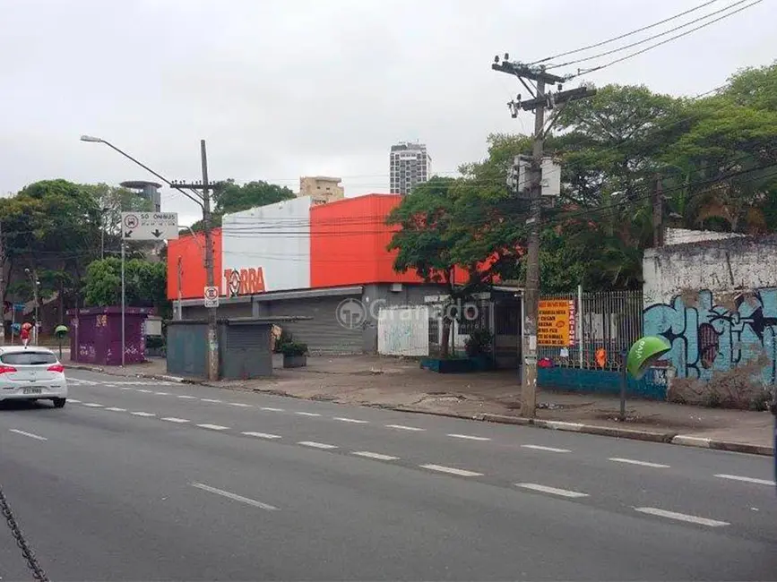 Foto 2 de Terreno / Lote à venda, 171m2 em Santana, São Paulo - SP