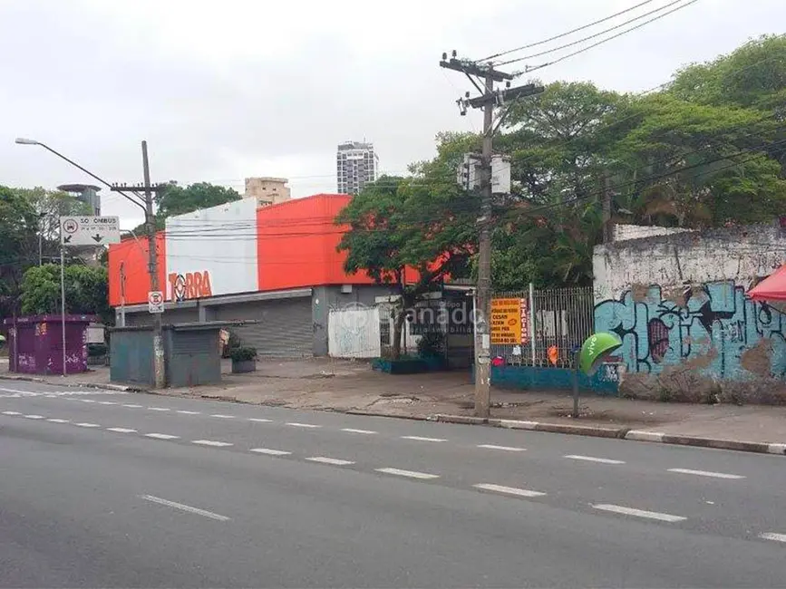 Foto 3 de Terreno / Lote à venda, 171m2 em Santana, São Paulo - SP