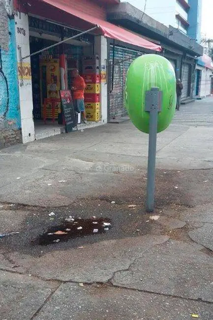 Foto 7 de Terreno / Lote à venda, 171m2 em Santana, São Paulo - SP