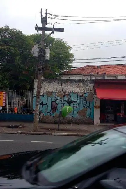 Foto 4 de Terreno / Lote à venda, 171m2 em Santana, São Paulo - SP