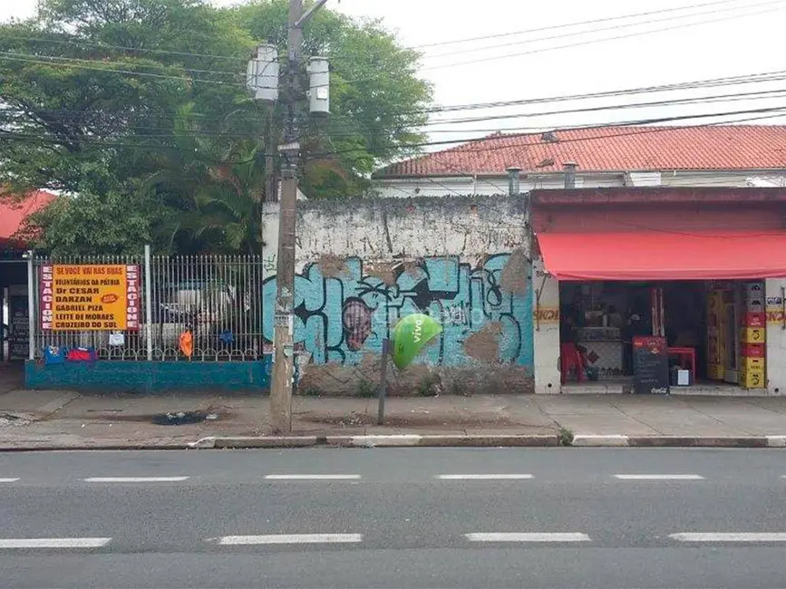 Foto 5 de Terreno / Lote à venda, 171m2 em Santana, São Paulo - SP