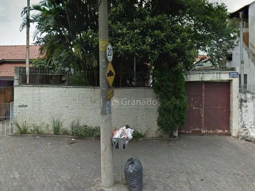 Terreno / Lote à venda, 350m2 em Parque Edu Chaves, São Paulo - SP - imagem 1 Foto 1 de Terreno / Lote à venda, 350m2 em Parque Edu Chaves, São Paulo - SP