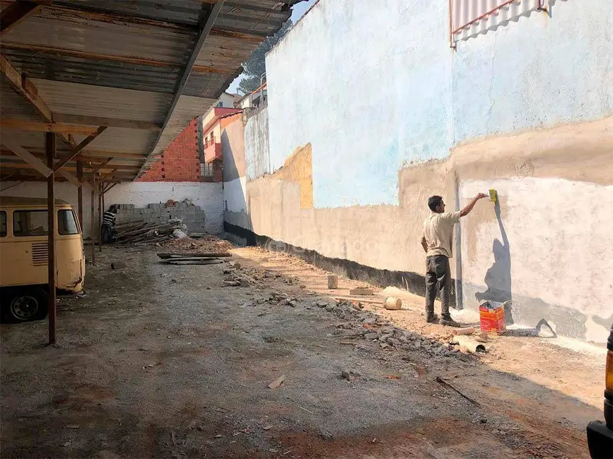 Terreno / Lote à venda, 340m2 em Jardim Peri, São Paulo - SP - imagem 3 Foto 3 de Terreno / Lote à venda, 340m2 em Jardim Peri, São Paulo - SP