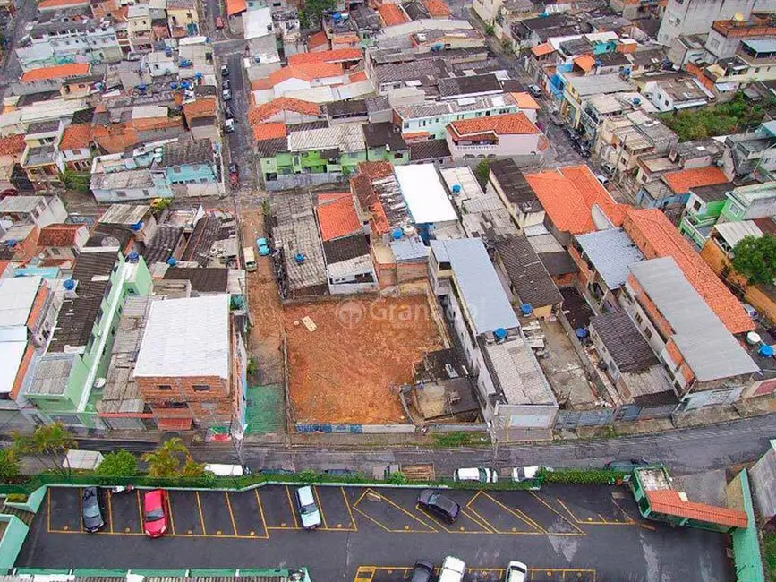 Foto 3 de Terreno / Lote à venda, 500m2 em Mandaqui, São Paulo - SP