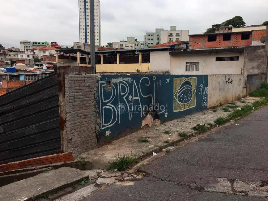 Foto 4 de Terreno / Lote à venda, 500m2 em Mandaqui, São Paulo - SP