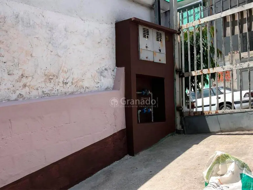 Terreno / Lote à venda, 250m2 em Jardim Peri, São Paulo - SP - imagem 6 Foto 6 de Terreno / Lote à venda, 250m2 em Jardim Peri, São Paulo - SP