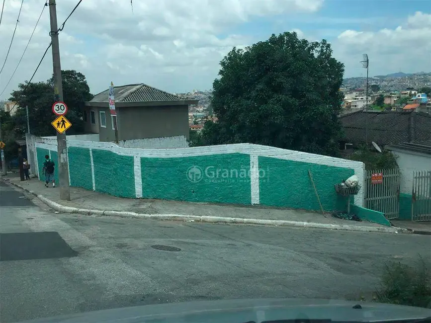 Foto 1 de Terreno / Lote à venda, 250m2 em Jardim Peri, São Paulo - SP