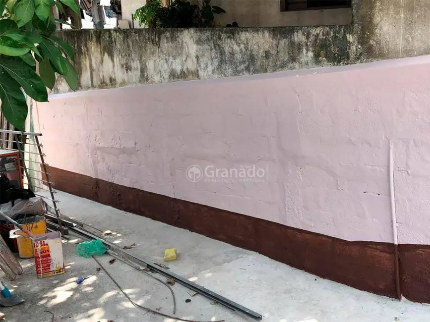 Terreno / Lote à venda, 250m2 em Jardim Peri, São Paulo - SP - imagem 4 Foto 4 de Terreno / Lote à venda, 250m2 em Jardim Peri, São Paulo - SP