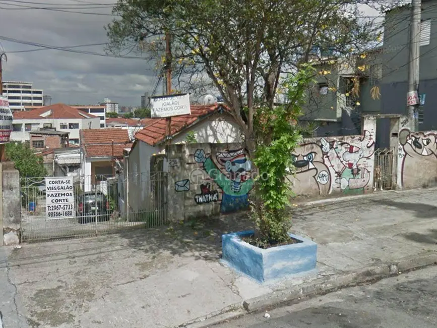 Foto 1 de Terreno / Lote à venda, 858m2 em Vila Maria Alta, São Paulo - SP