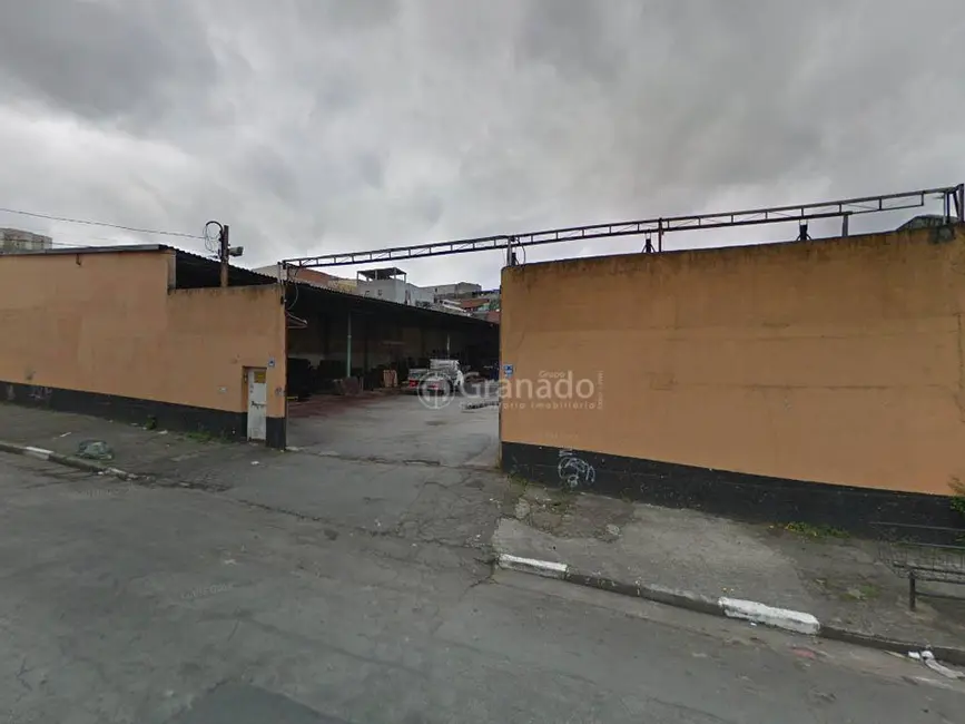 Foto 1 de Terreno / Lote à venda, 1600m2 em Vila Medeiros, São Paulo - SP