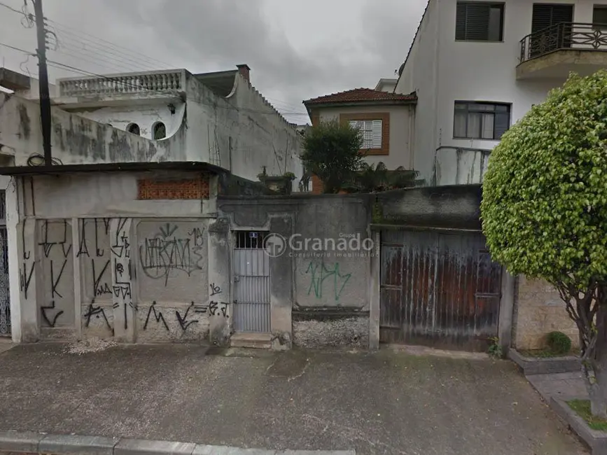 Foto 1 de Terreno / Lote à venda, 240m2 em Vila Maria Alta, São Paulo - SP