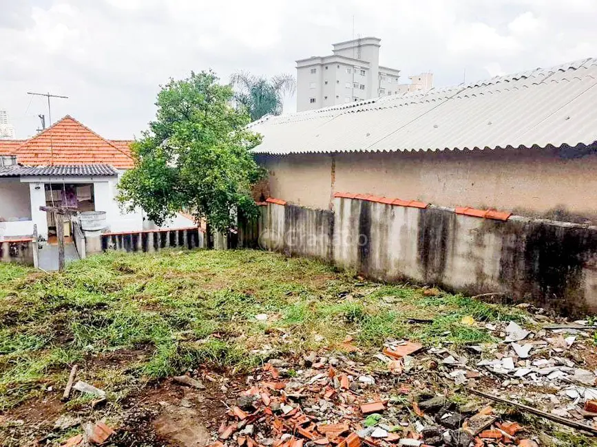 Foto 8 de Terreno / Lote à venda, 600m2 em Vila Paulicéia, São Paulo - SP