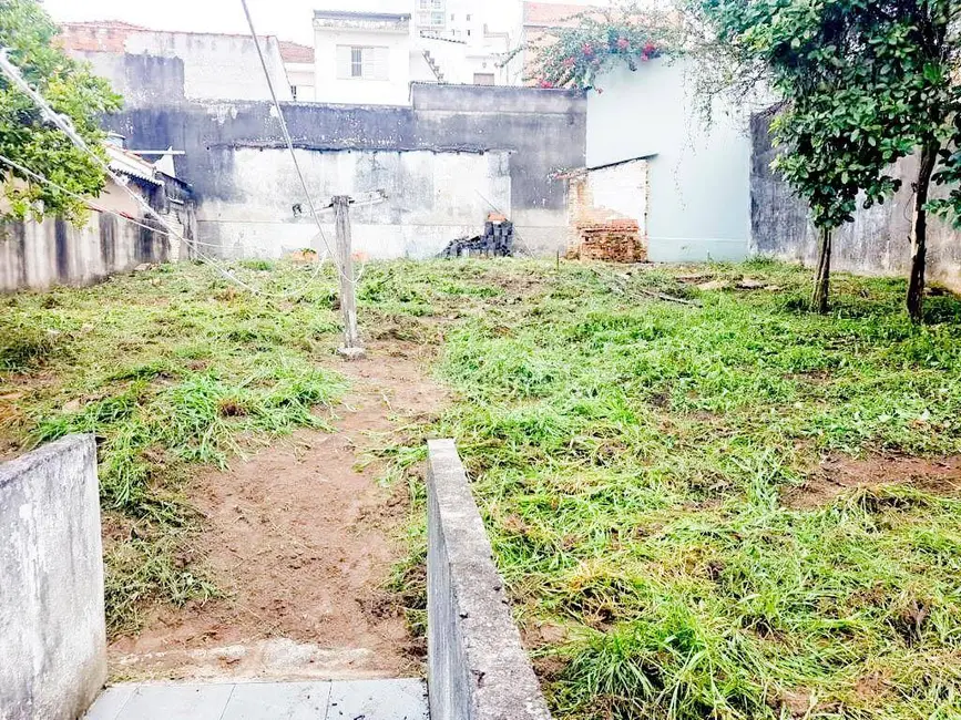 Foto 6 de Terreno / Lote à venda, 600m2 em Vila Paulicéia, São Paulo - SP